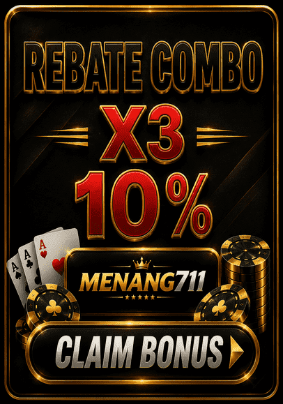 REBATE COMBO 10%