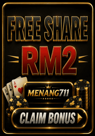 FREE SHARE RM 2
