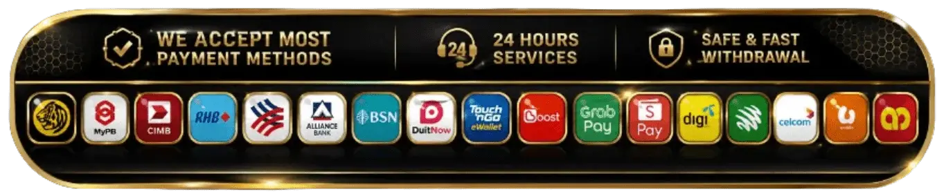 Imej promosi pertama