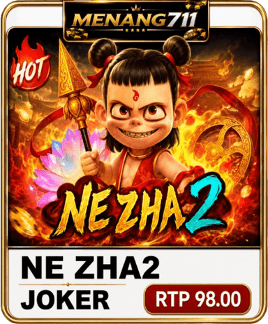 Permainan hot 7
